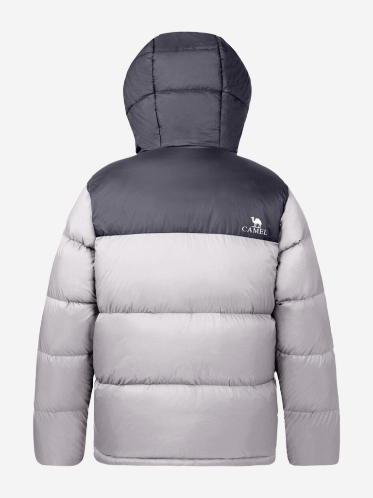 Куртка утепленная мужская CAMEL M13CR07089H