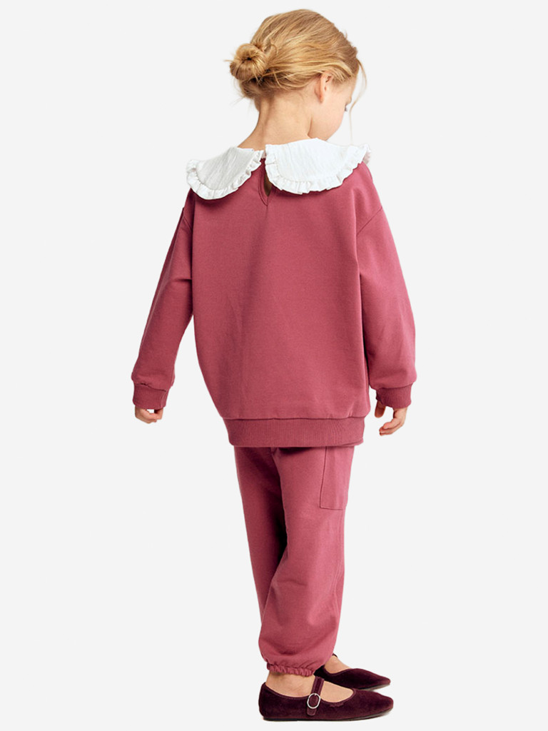 Брюки для девочки Artie