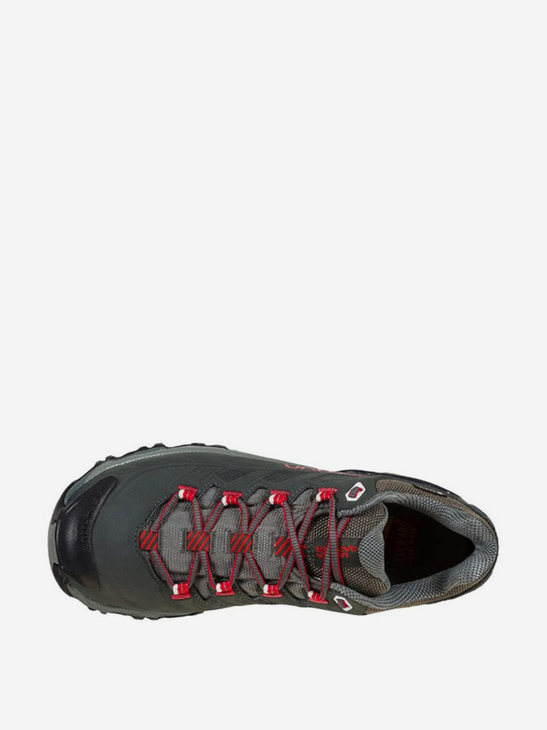 Кроссовки женские Ultra Raptor II Leather Woman GTX La Sportiva