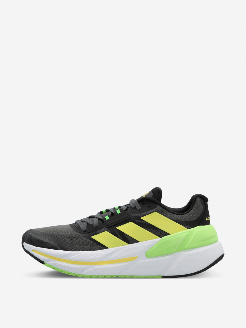 фото Кроссовки мужские adidas adistar cs, серый