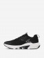 черный