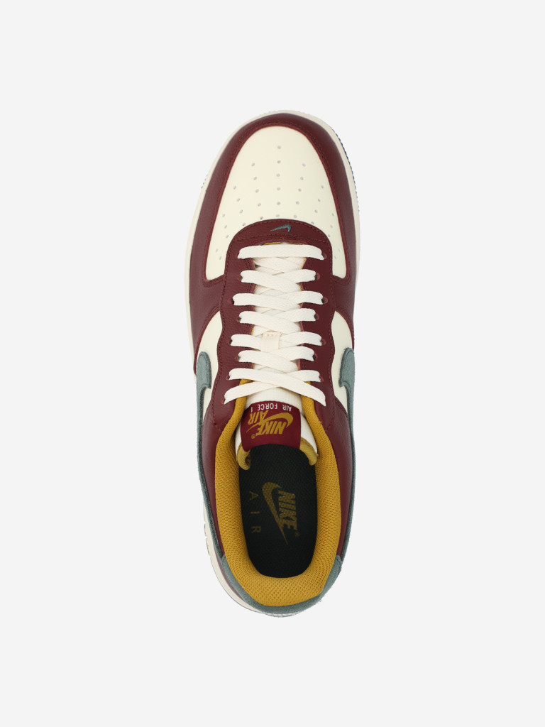 Кеды мужские Nike Air Force 1 '07 Lv8