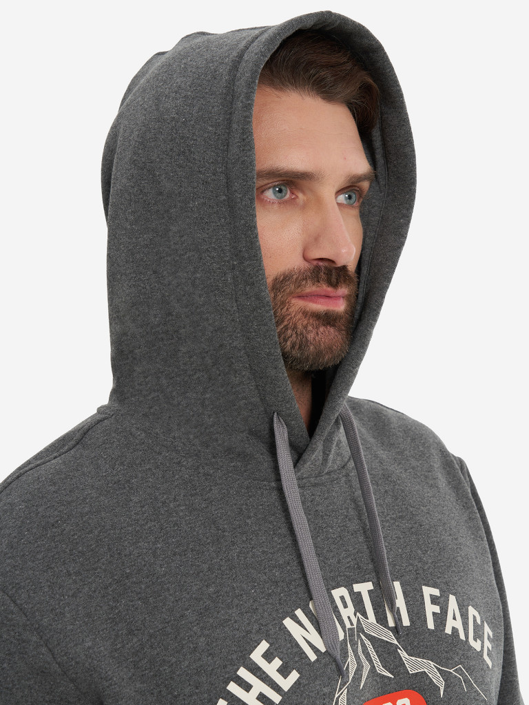 Худи мужское The North Face Varsity Graphic