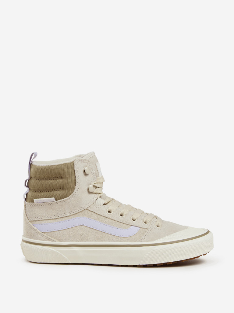 Кеды женские Vans Ashwood Hi Vansguard