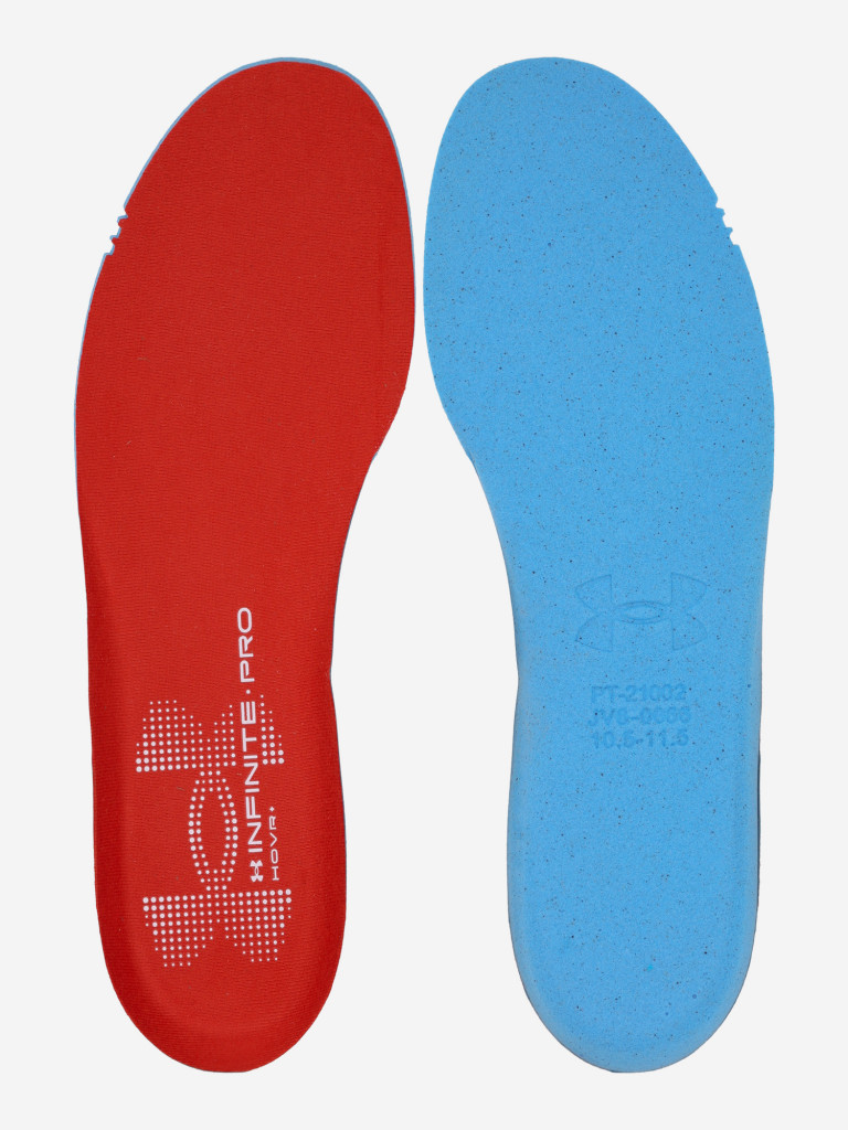 Кроссовки мужские Under Armour Infinite Pro Trail