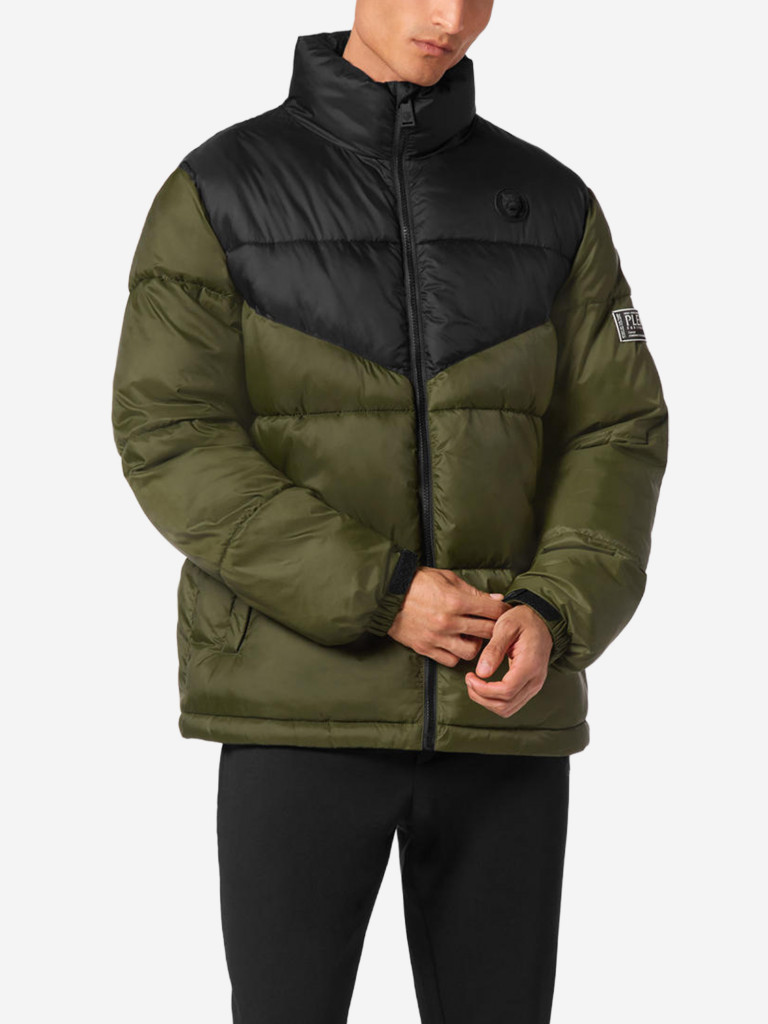 Куртка Plein Sport
