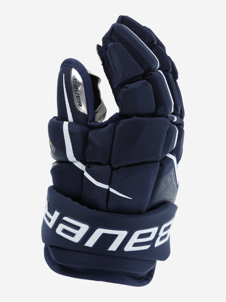 Перчатки хоккейные Bauer Supreme Ultra Sonic