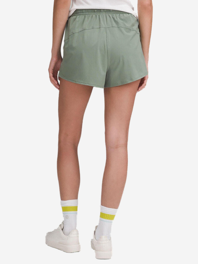 Шорты Lululemon Lightweight Series Short