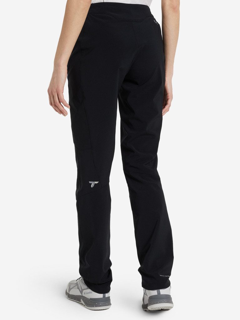 Брюки женские Columbia W Titan Pass Pant