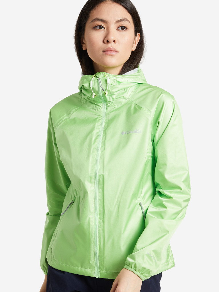 Ветровка женская Columbia Ulica Jacket