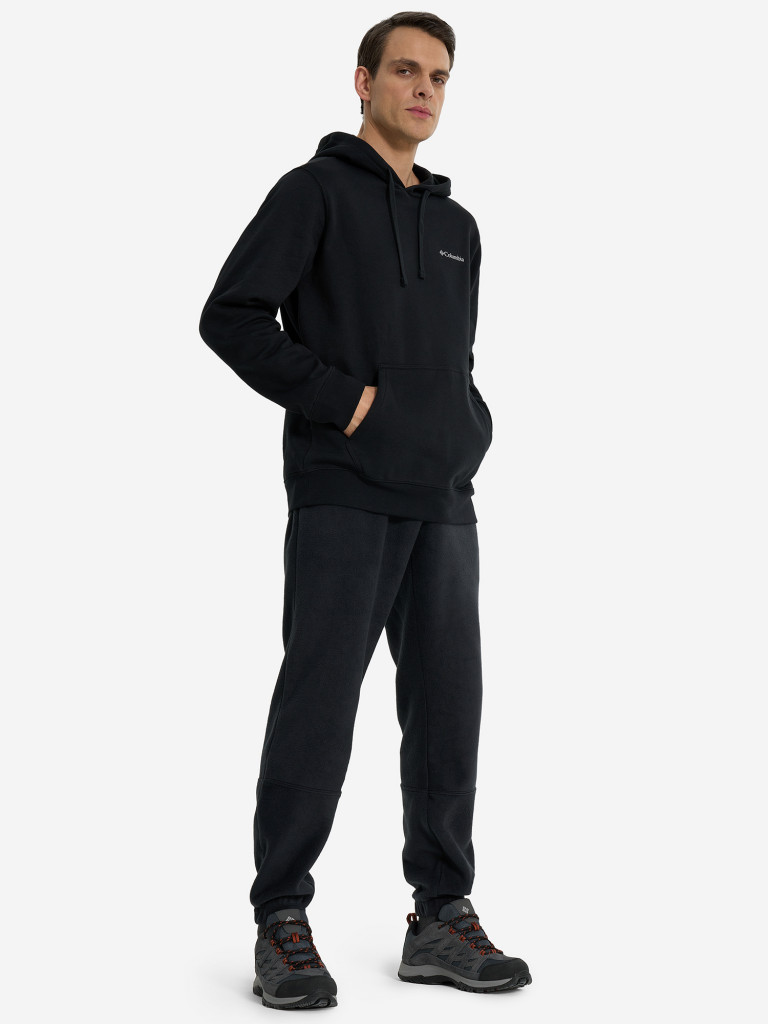 Худи мужское Columbia Beaumount Graphic Hoodie