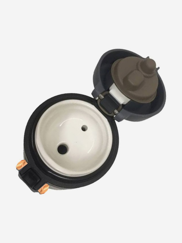Термокружка для кофе 500мл THERMOS JMY-5007 черная