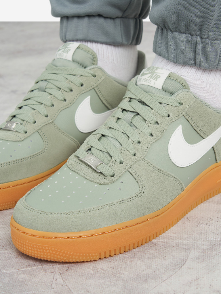 Кеды мужские Nike Air Force 1 '07 Lv8