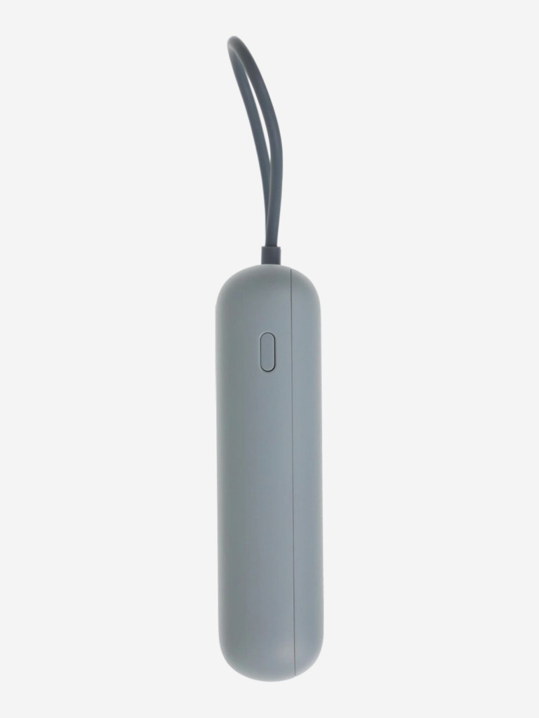 Внешний аккумулятор Xiaomi BHR9073GL, 10000мAч, голубой