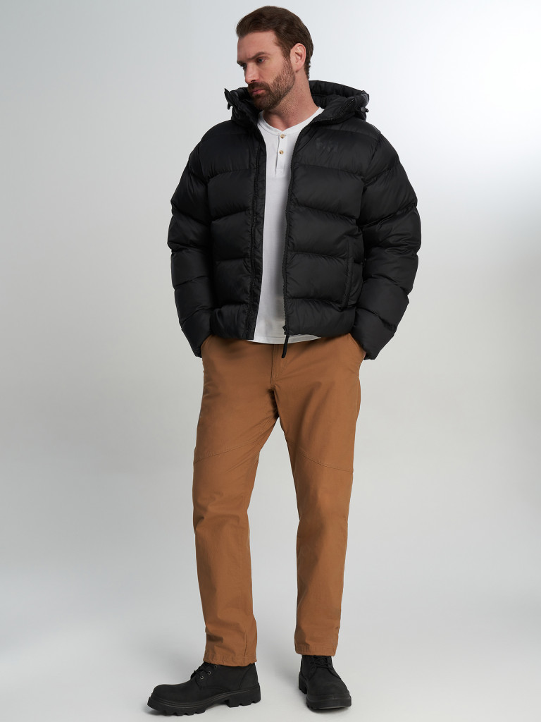 Куртка утепленная мужская Helly Hansen Active