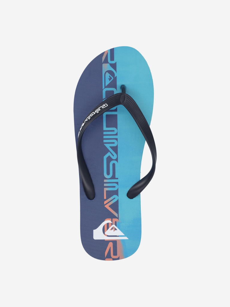 Шлепанцы мужские Quiksilver Molokai Core
