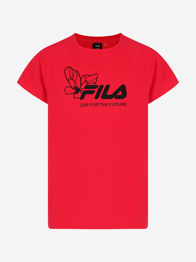 Футболка для девочек FILA