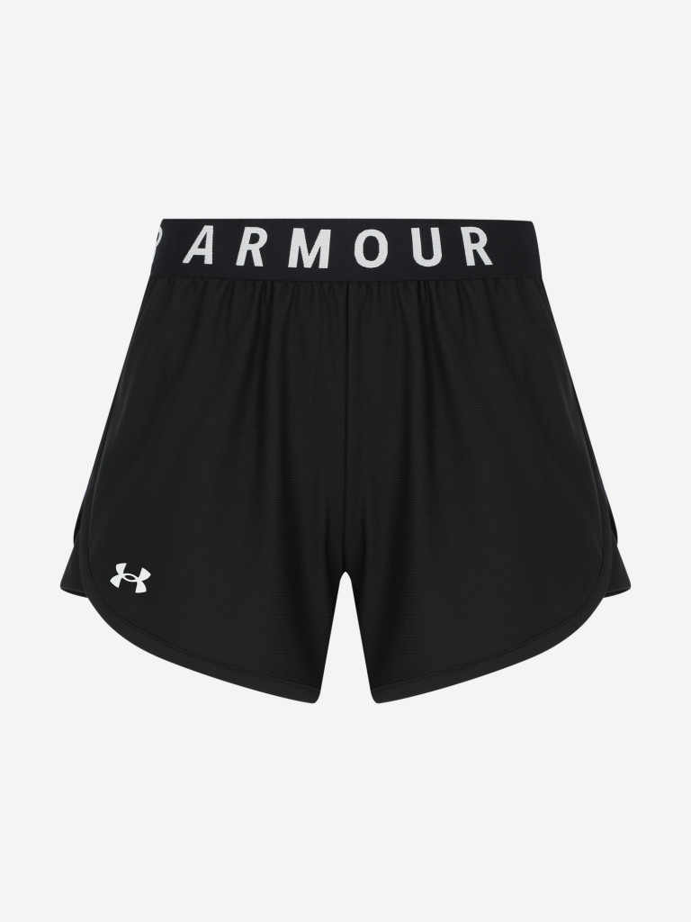 Шорты женские Under Armour Play Up