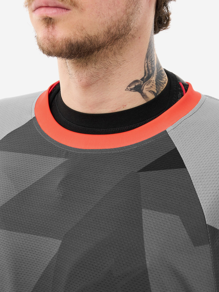 Джерси Dragonfly Quad dirt