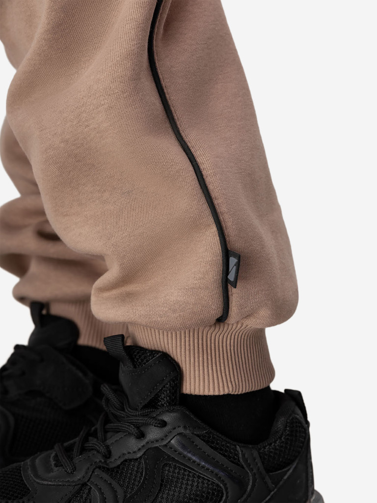 Костюм спортивный с начесом bodo