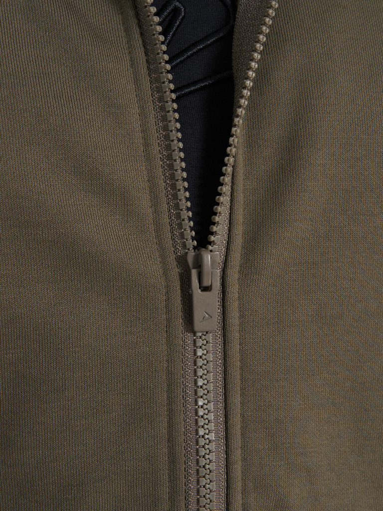 Толстовка мужская оверсайз Demix Brand Love Pack