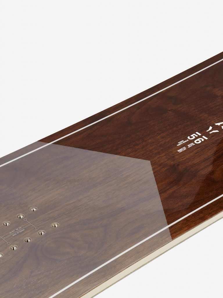 Сноуборд Head The Day