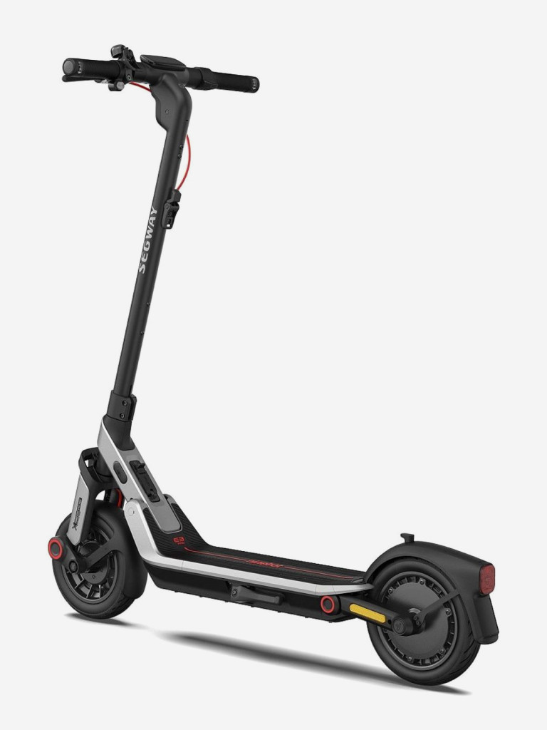 Электросамокат Segway Ninebot E3 Pro