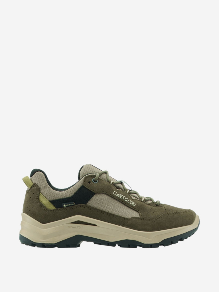 Кроссовки мужские LOWA Ventierra GTX Lo