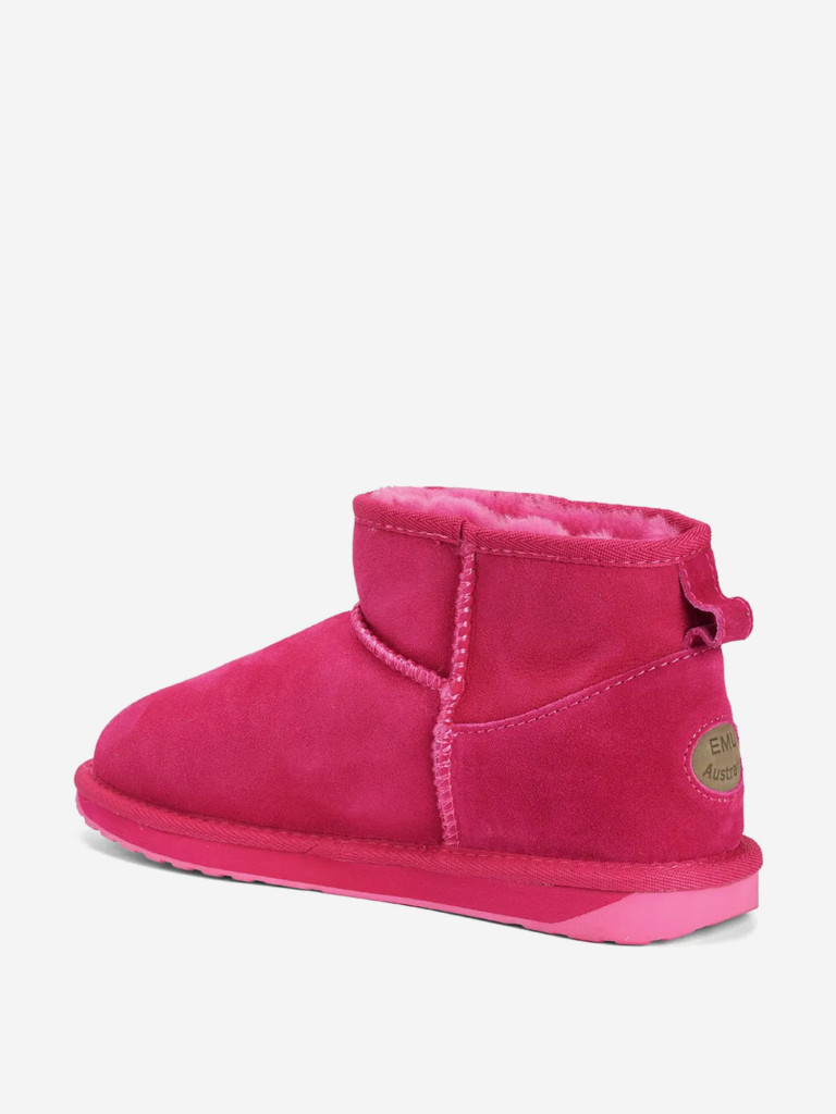 Угги женские EMU Australia Stinger Micro