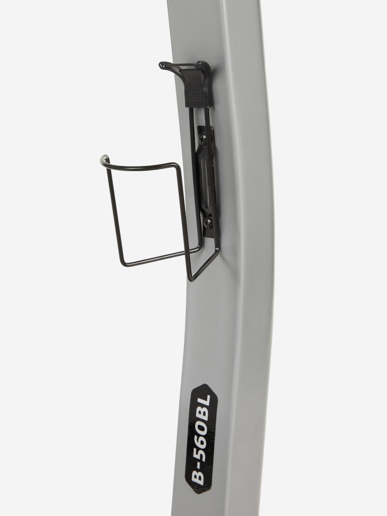 Велотренажер магнитный Torneo Comfort B-560BL