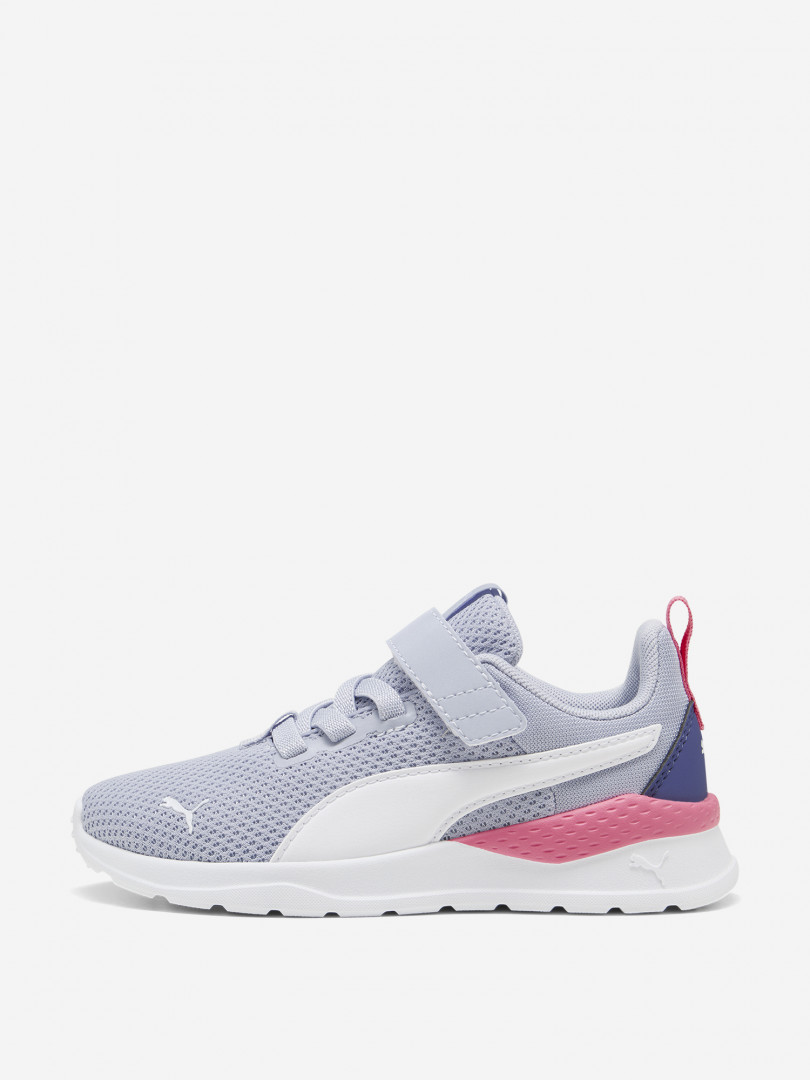 Кроссовки для девочек PUMA Anzarun Lite Ac Ps Голубой 4499₽