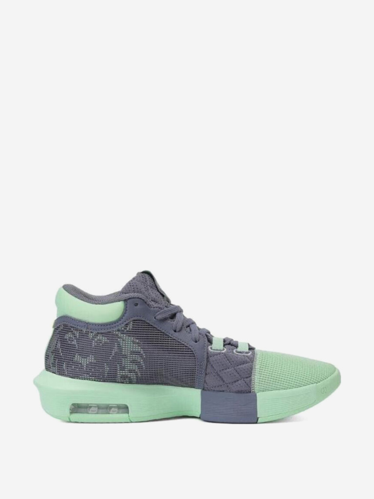 Кроссовки мужские для баскетбола Nike LeBron Witness 8 Ep