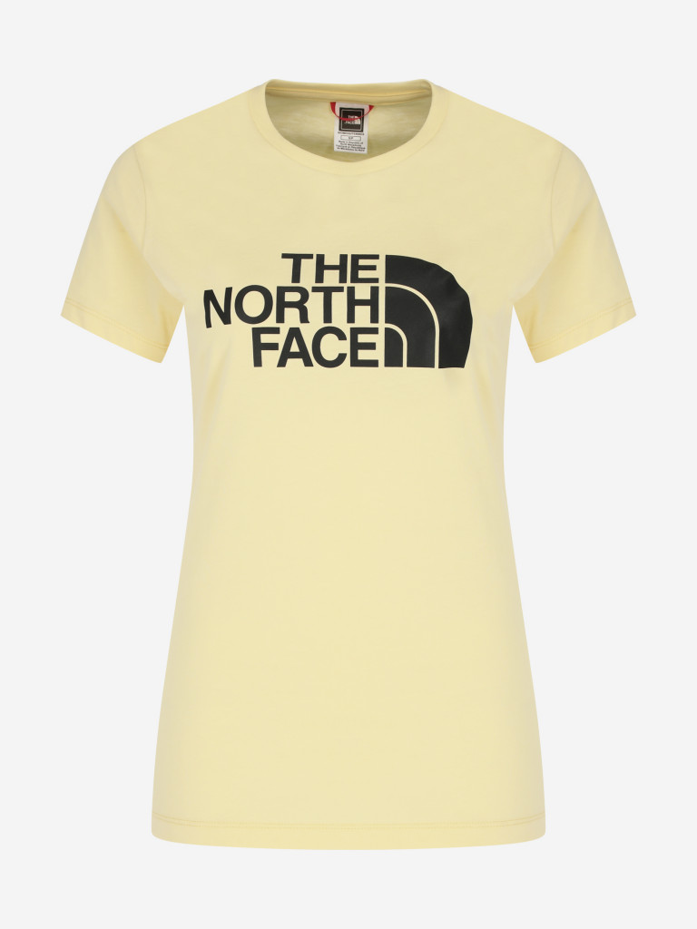 Футболка женская The North Face Easy