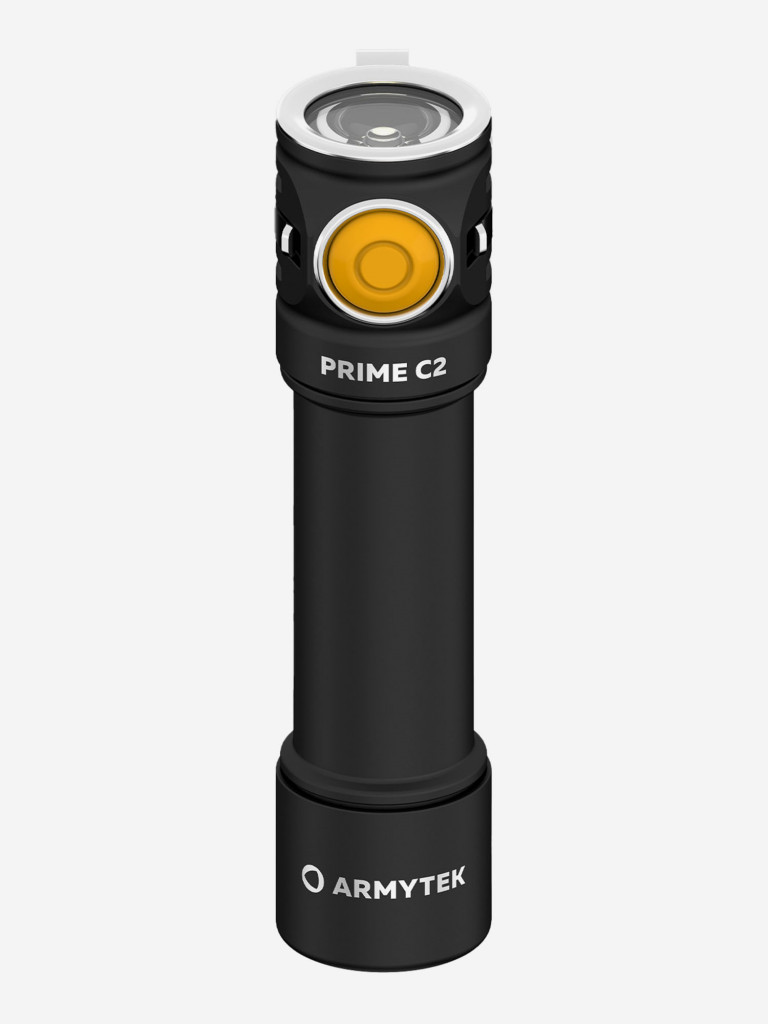 Фонарь ручной Armytek Prime C2 Magnet, теплый свет
