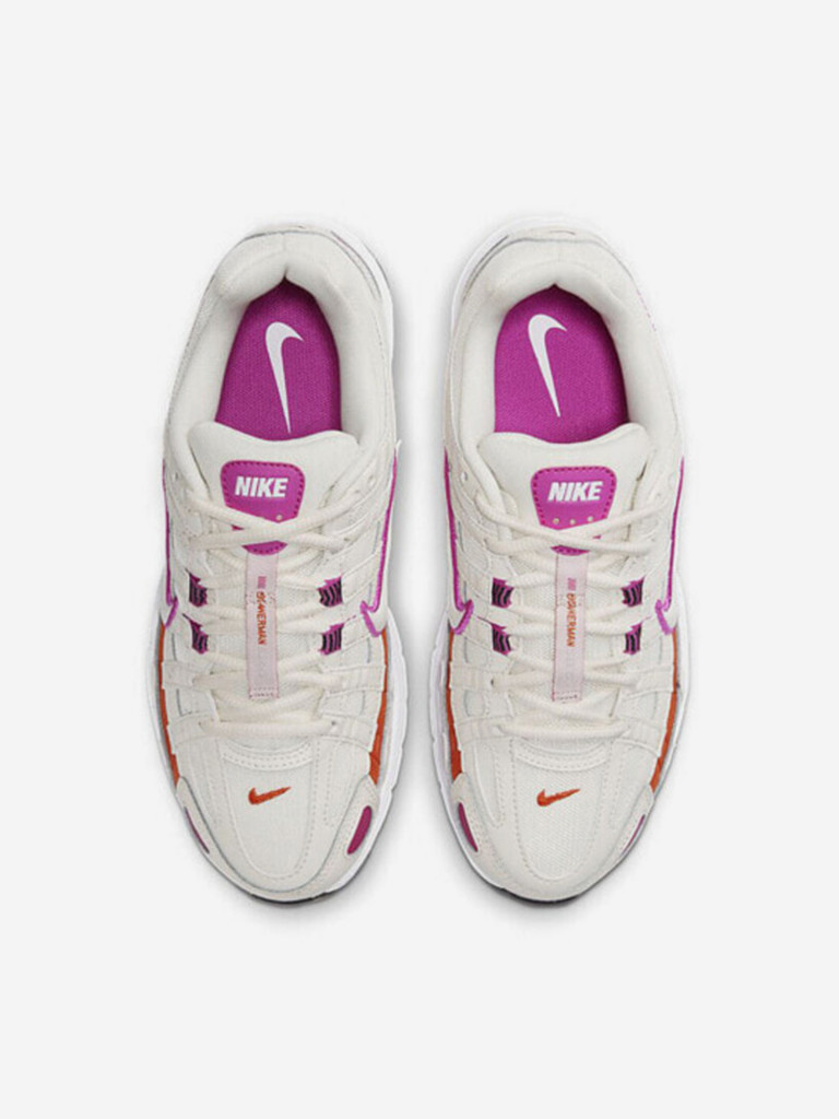 Кроссовки женские Nike P-6000