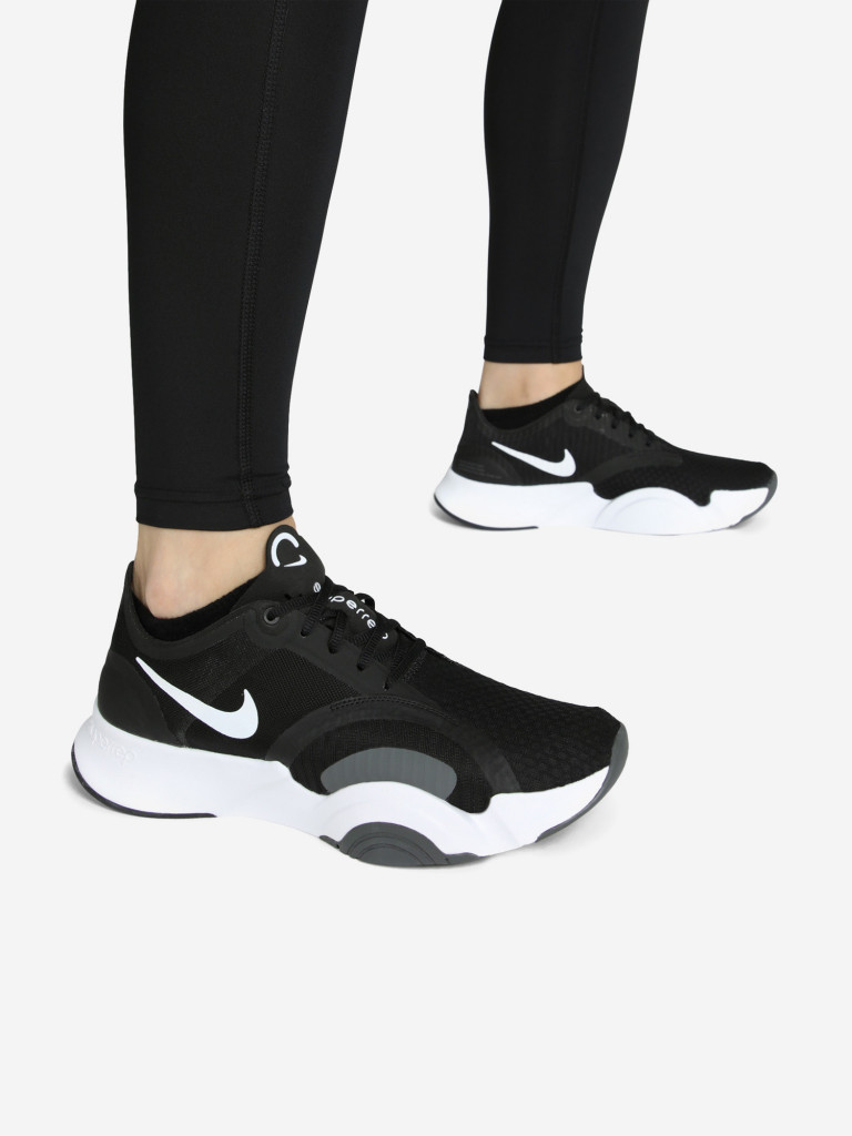 Кроссовки женские Nike WMNS Superrep Go