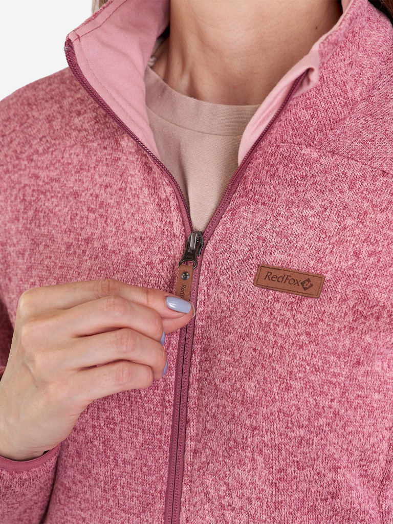 Джемпер Red Fox Tweed IV Женский