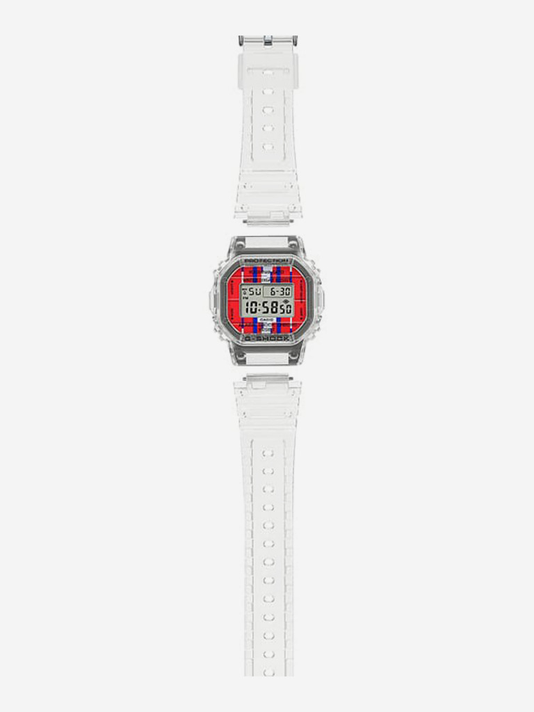 Наручные часы Casio G-SHOCK DWE-5600KS-7E