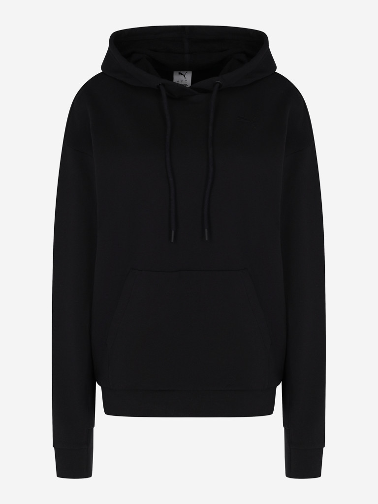 Худи женское PUMA Relaxed