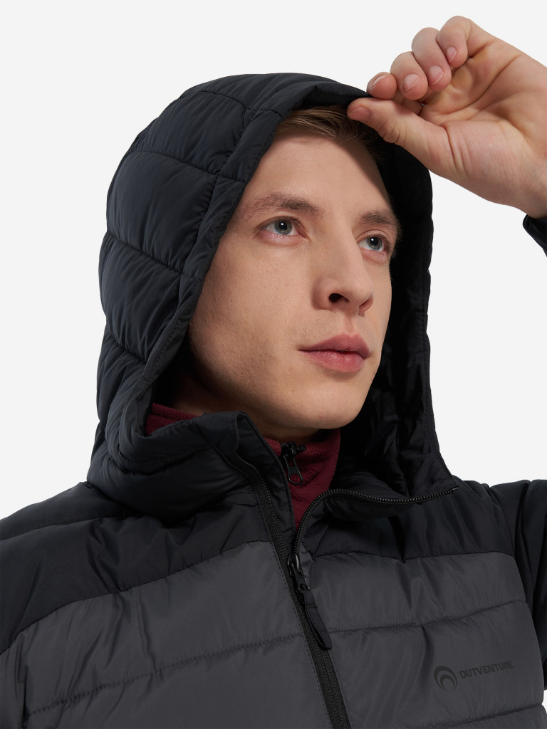 Пуховик мужской Outventure