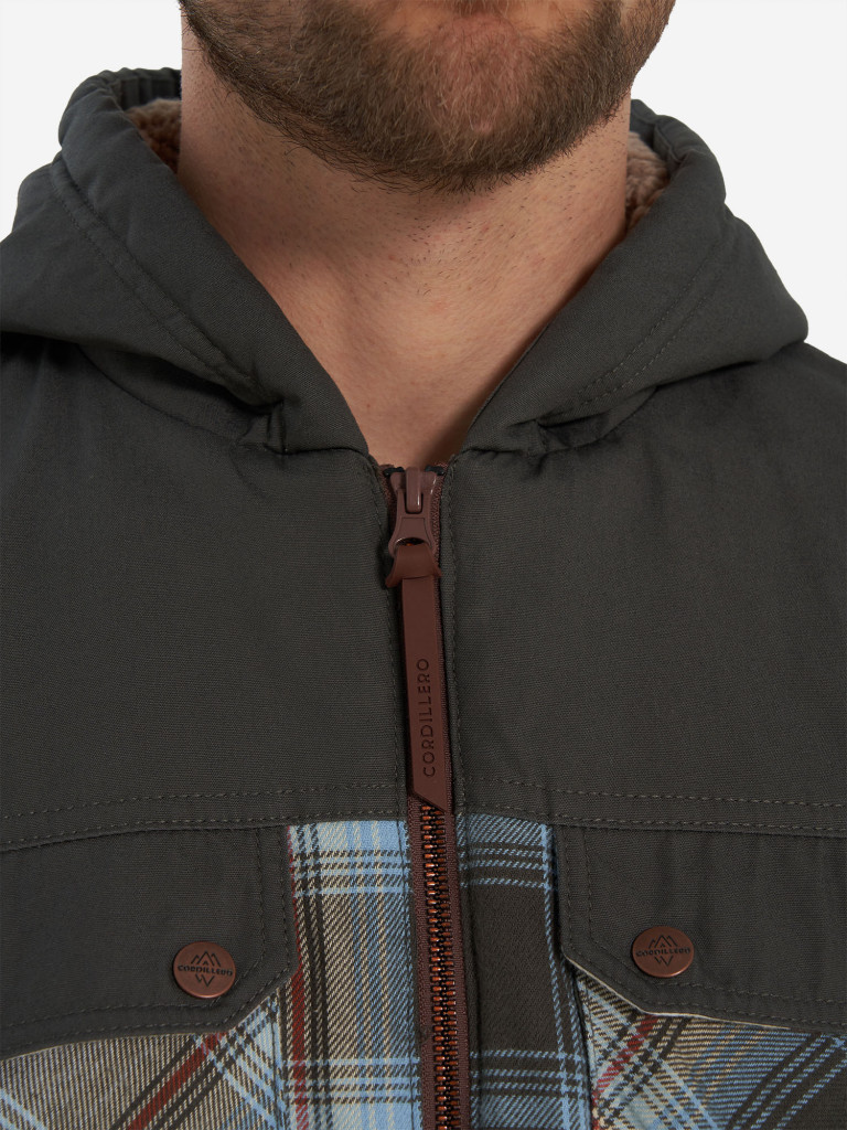 Рубашка мужская Cordillero