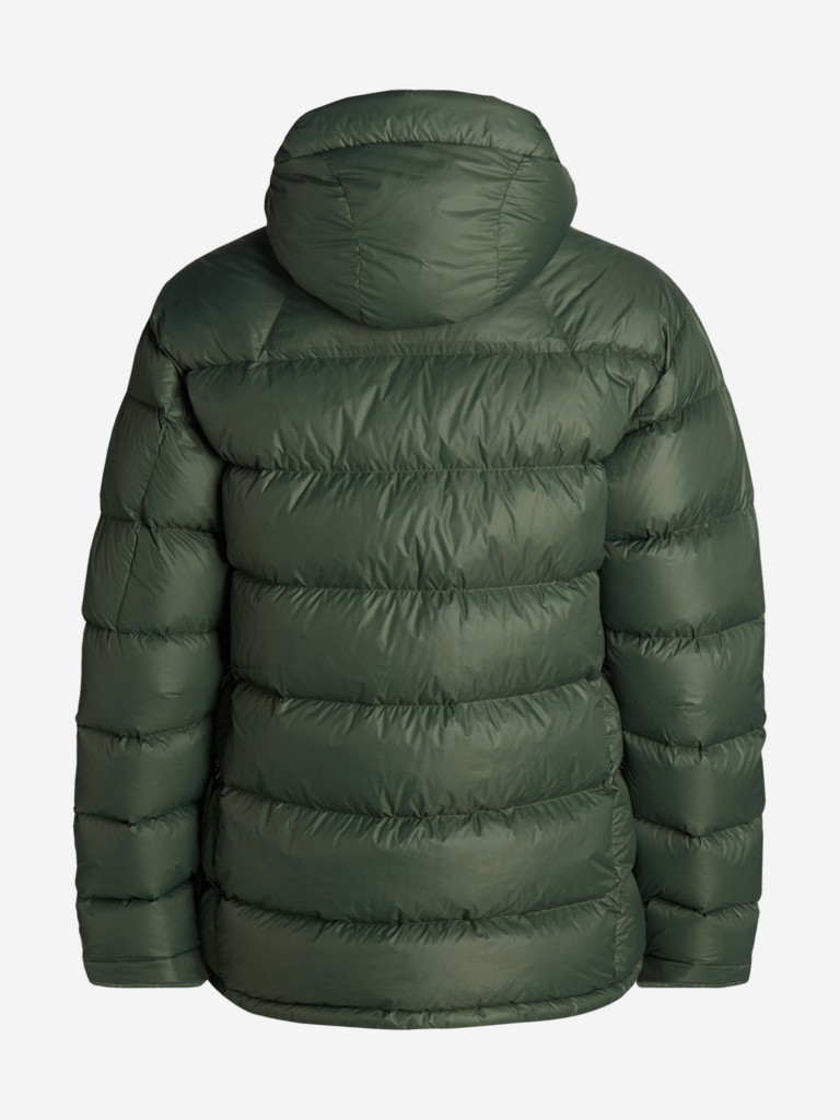 Пуховик мужской Peak Performance Frost