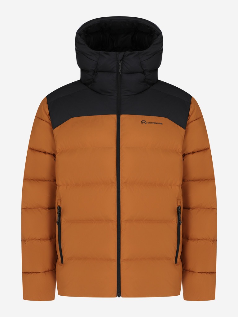 Пуховик мужской Outventure