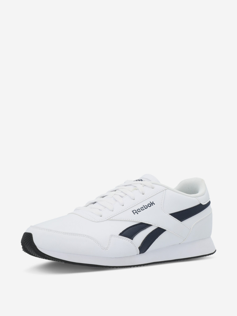 Кроссовки мужские Reebok Royal CL Jogger 3