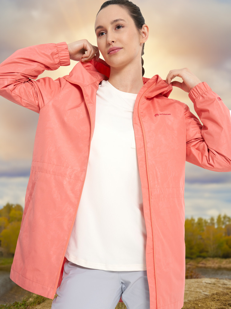 Ветровка женская Outventure