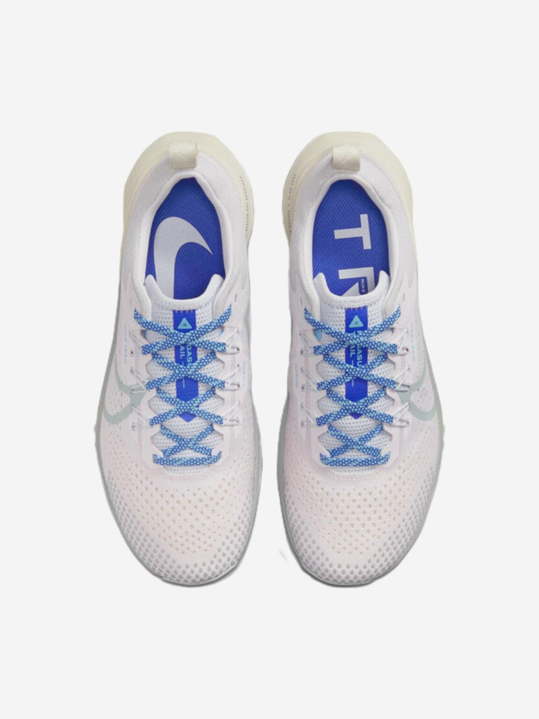 Кроссовки Nike React Pegasus Trail 4