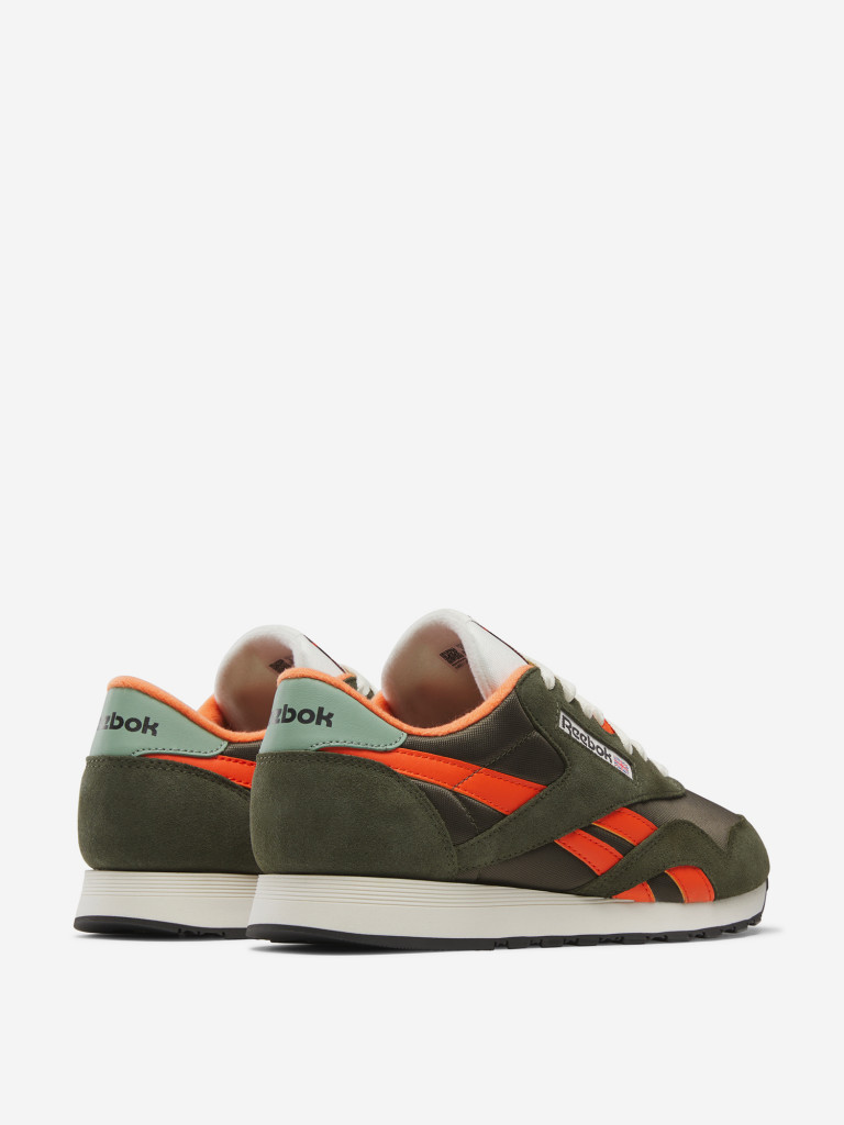 Кроссовки мужские Reebok Classic
