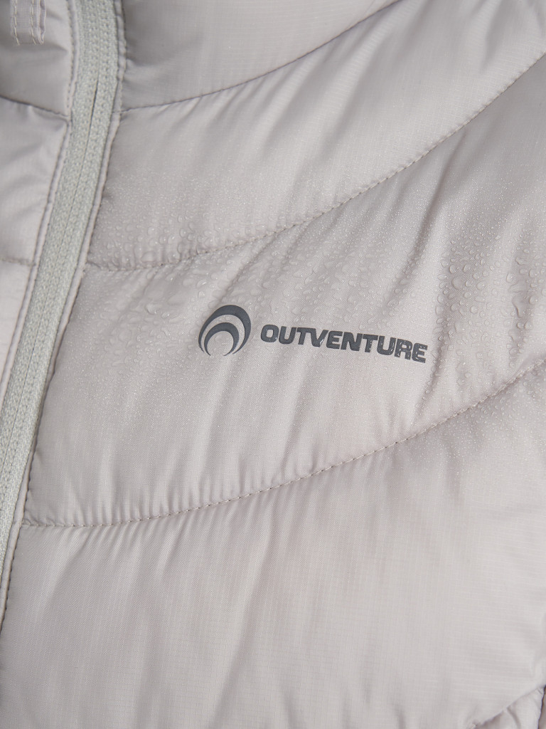 Пуховик женский Outventure