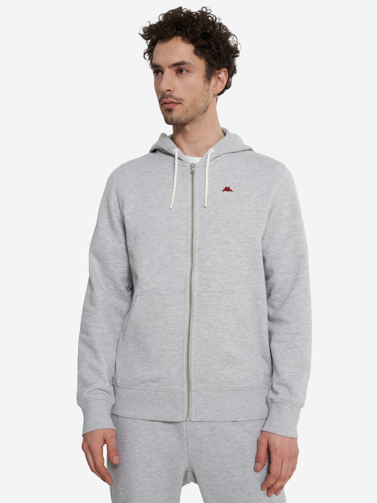 Толстовка мужская Robe di Kappa