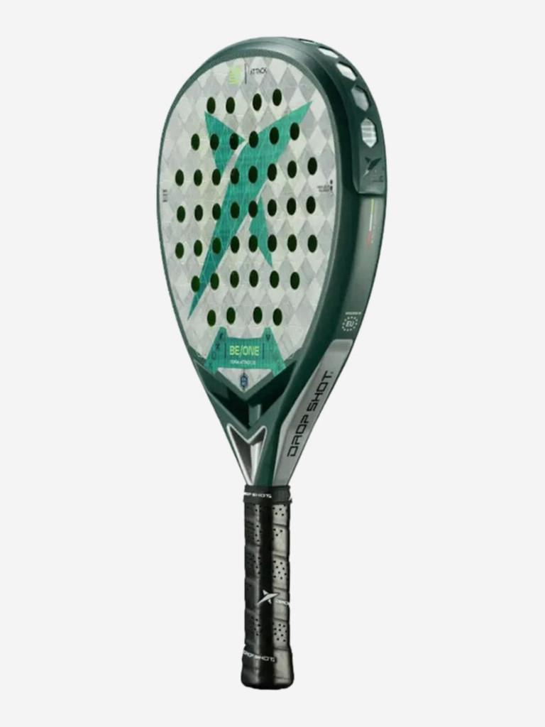 Ракетка для падела Drop Shot Furia Attack 1.0 2025